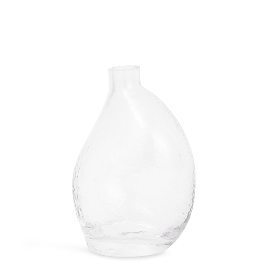 Mini Vaso de Vidro