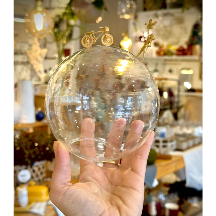 Mundinho Caminhos de Mim