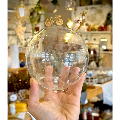 Mundinho Caminhos de Mim