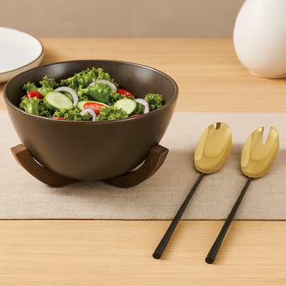 Pegador de Saladas Arrow