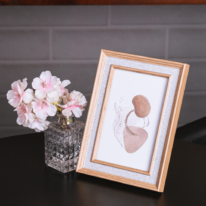 Porta Retrato Austin 10X15