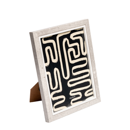 Porta Retrato Stone 15X20