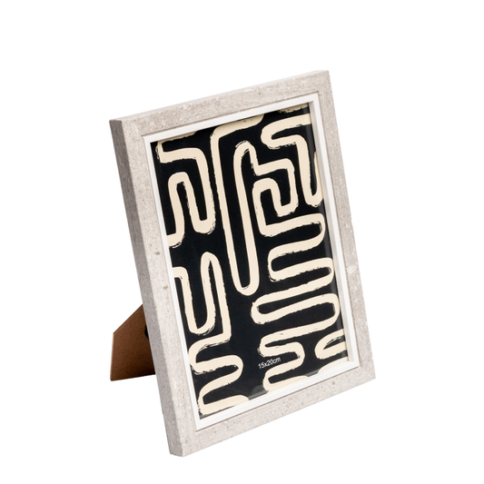 Porta Retrato Stone 15X20