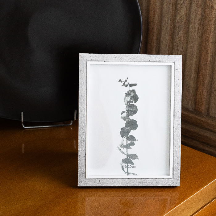 Porta Retrato Stone 15X20