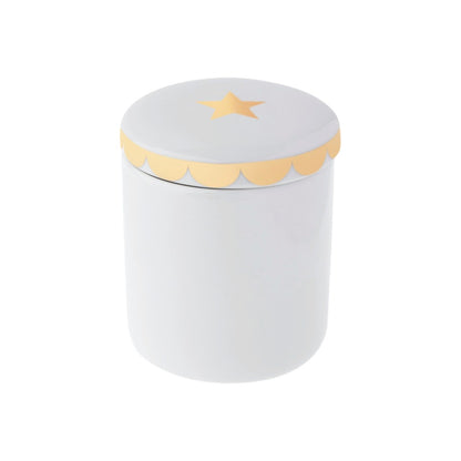 Pote Estrela Ouro