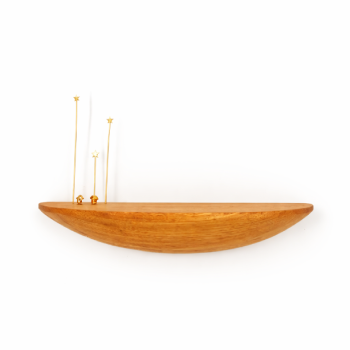 Prateleira Três Marias