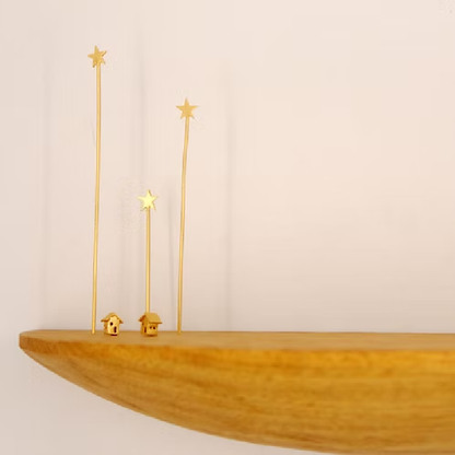 Prateleira Três Marias