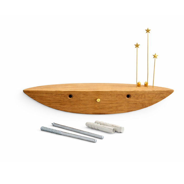 Prateleira Três Marias