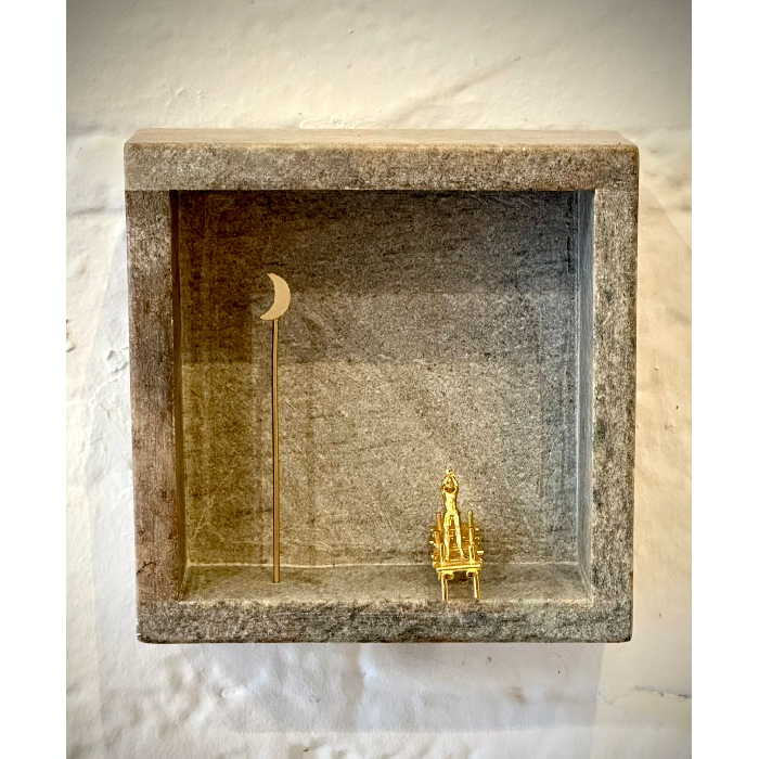 Quadro Encontros de Si