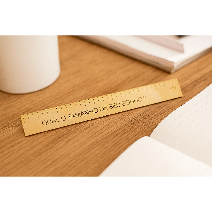 Régua Sonho