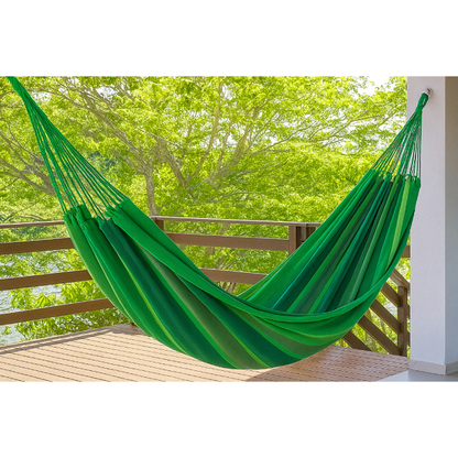 Rede Tambaú Casual Verde