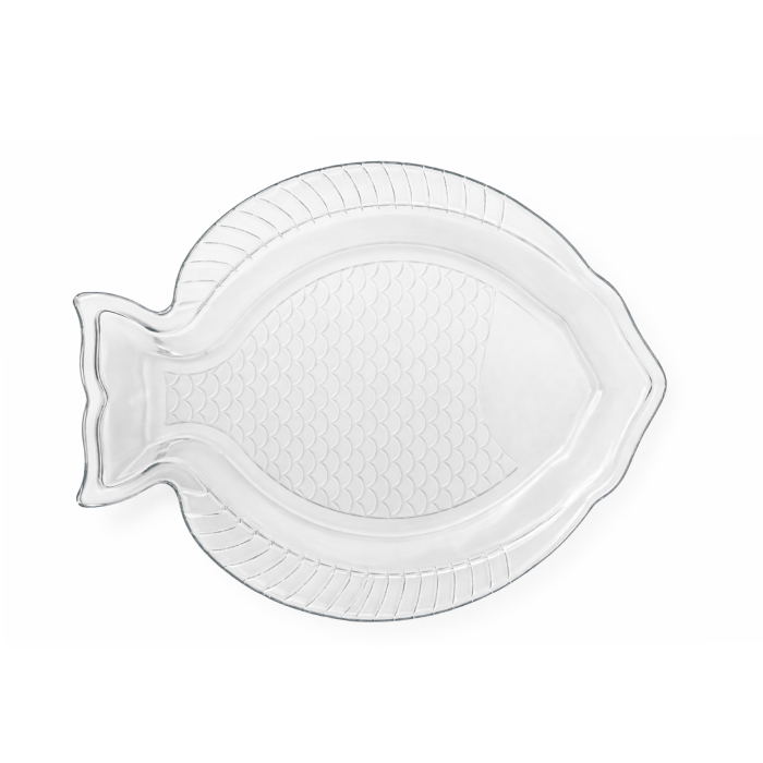 Dupla de Travessas Fish