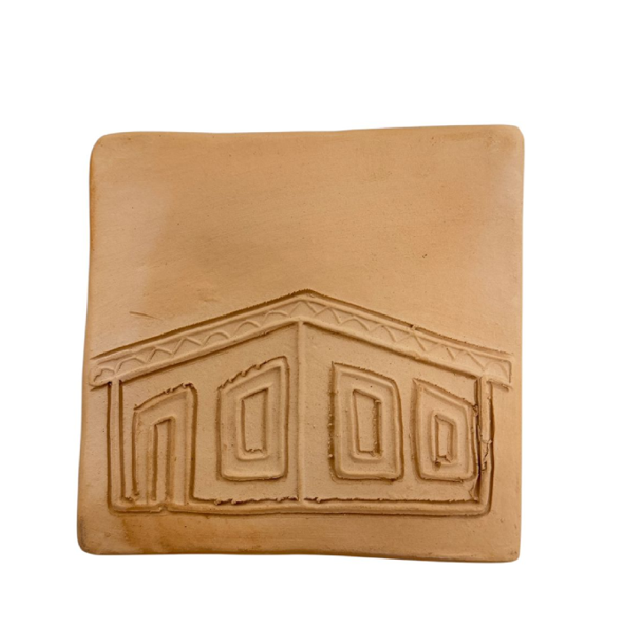 Tijolo Barrolândia Casa
