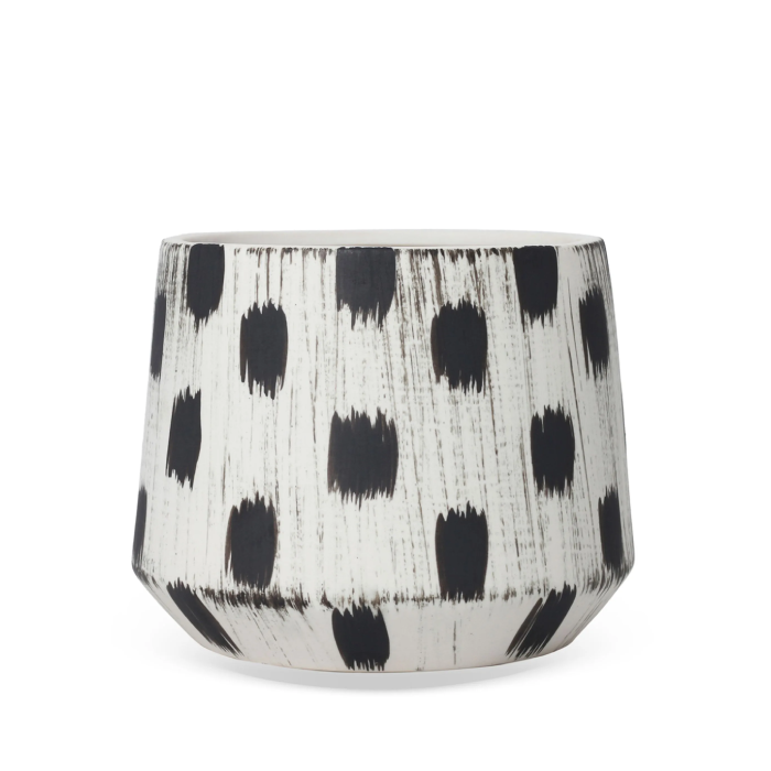 Vaso Decorativo Pincel