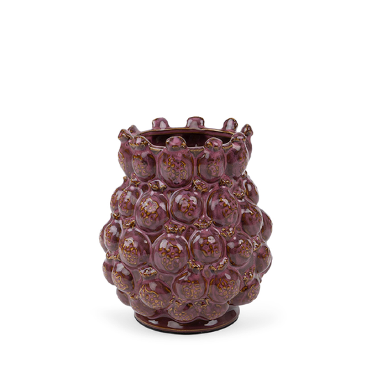 Vaso de Cerâmica