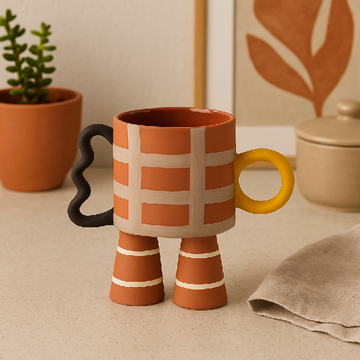 Vaso Cordel