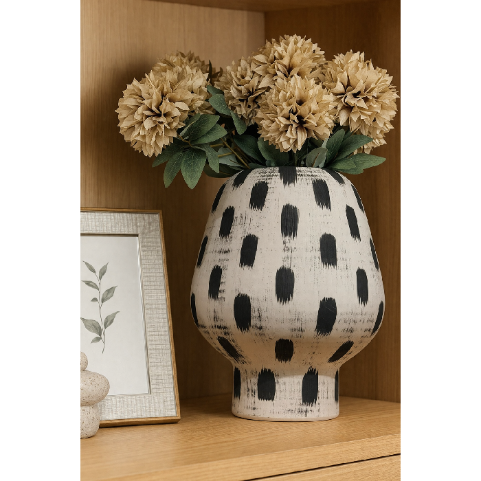 Vaso Decorativo Pincel