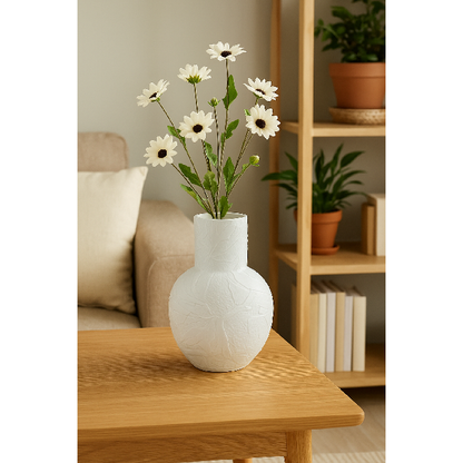 Vaso Decor de Porcelana