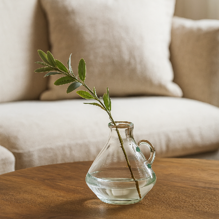 Vaso Jar