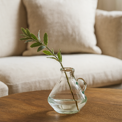 Vaso Jar