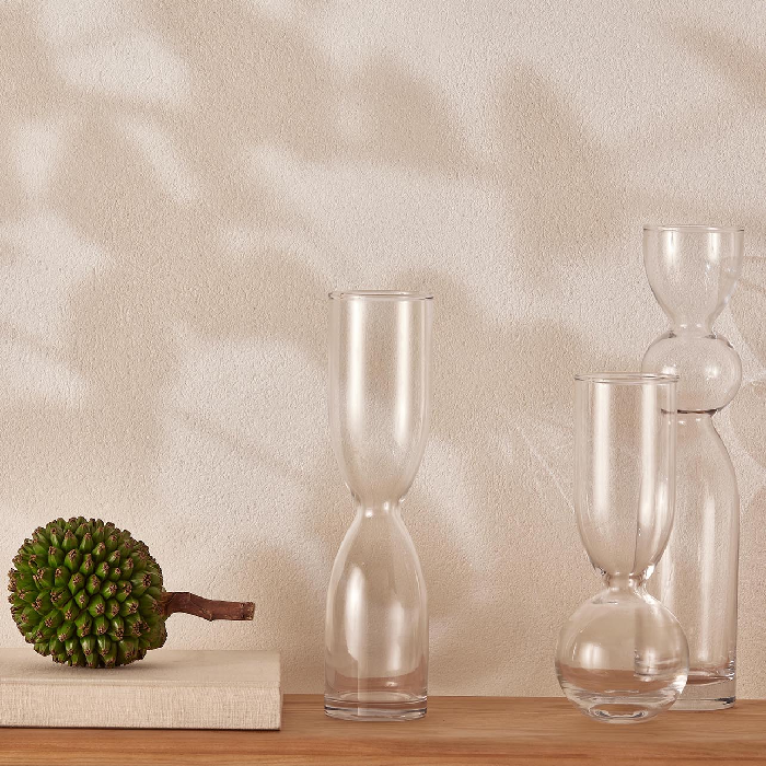 Vaso de Vidro