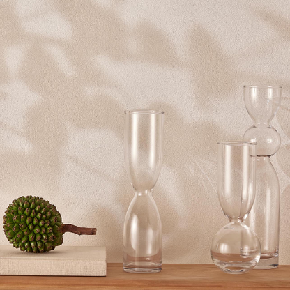 Vaso de Vidro