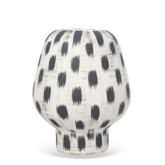 Vaso Decorativo Pincel