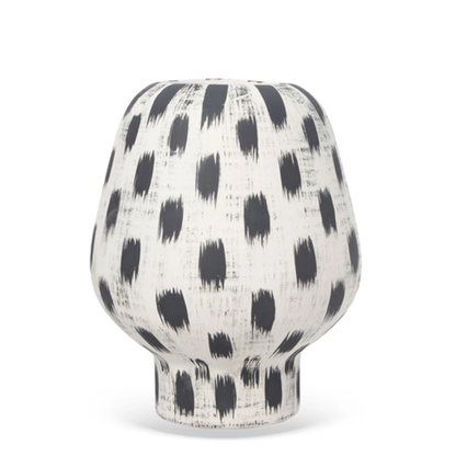 Vaso Decorativo Pincel