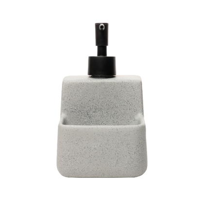 Porta Detergente Líquido com Suporte para Esponja