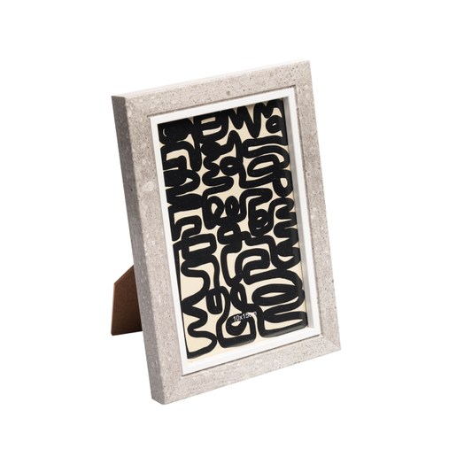 Porta Retrato Stone 10x15