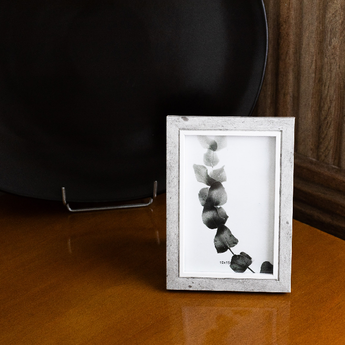 Porta Retrato Stone 10x15