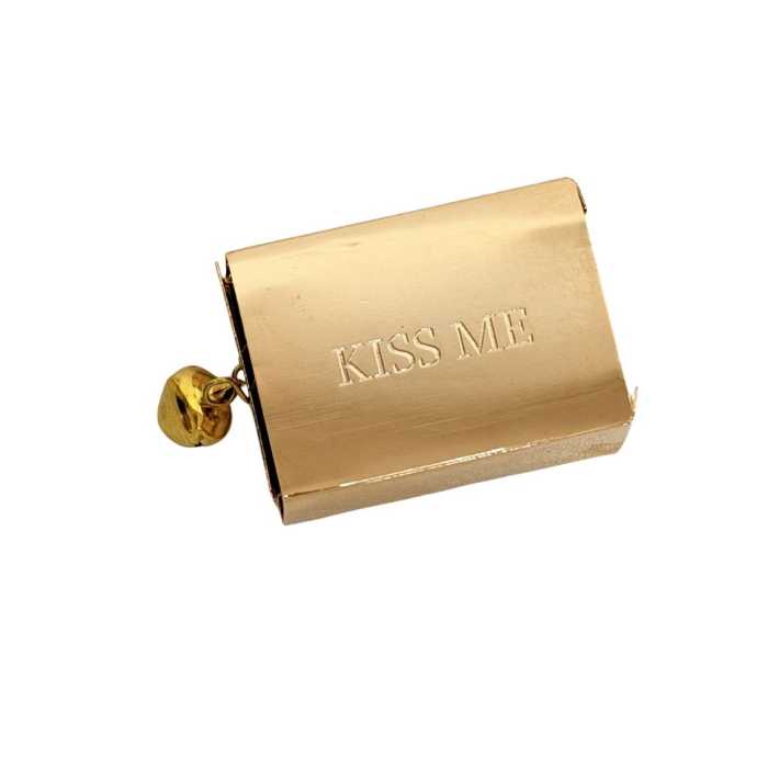 Caixinha Kiss Me