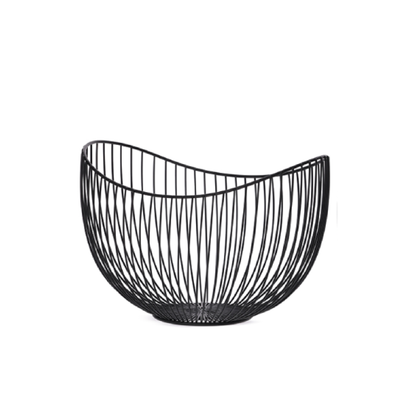 Fruteira Aramado Wave G