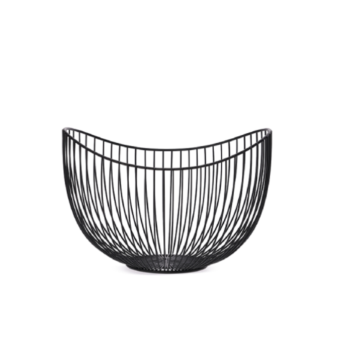 Fruteira Aramado Wave G