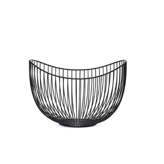 Fruteira Aramado Wave G