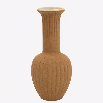 Mini Vaso de Cerâmica