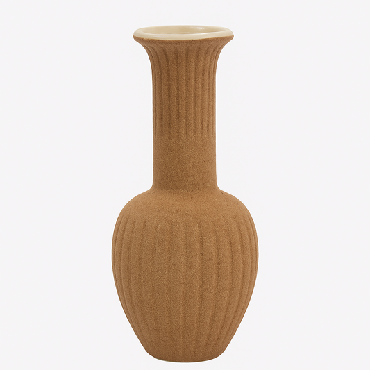 Mini Vaso de Cerâmica