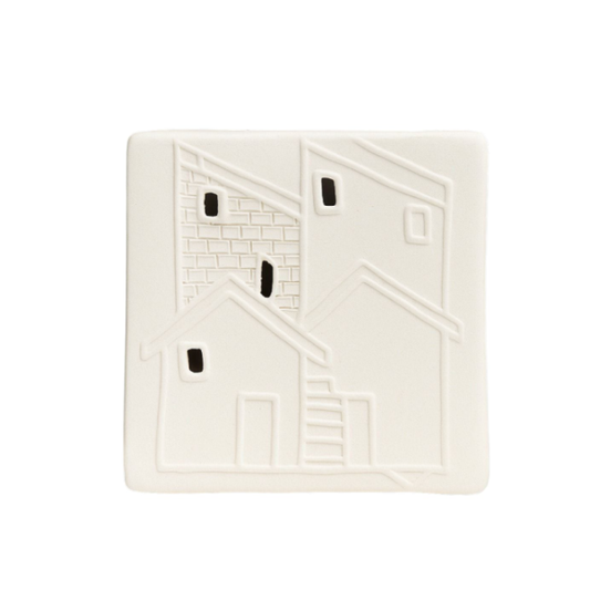 Tijolo Branco Barrolândia Quatro Casas