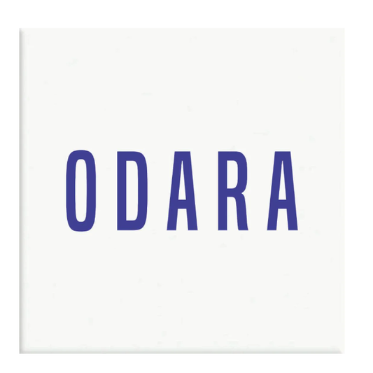 Azulejo Decorativo Odara