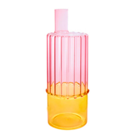 Vaso Perfume Dual M