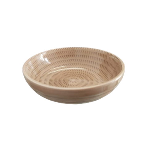 Bowl em Ceramica Color