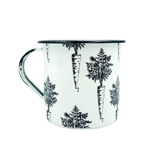 Caneca Ágata Cenoura