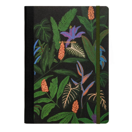 Sketch Xlarge Floresta