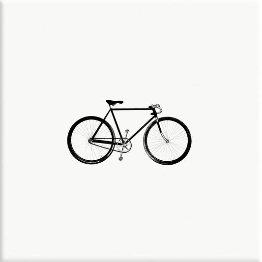 Azulejo Bike - casaquetem