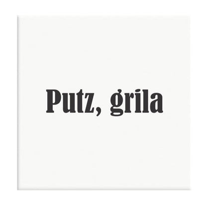 Azulejo Decorativo Putz - casaquetem