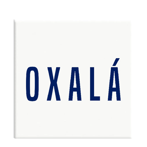 Azulejo OXALÁ - casaquetem