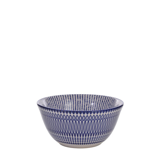 Bowl Colors Blue - casaquetem