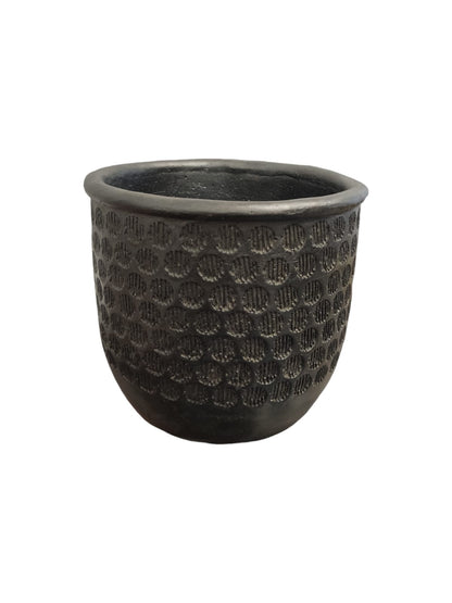 Cachepot de Cimento P - casaquetem