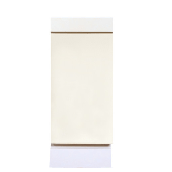 Caderno em Branco Anna Cunha Flor - casaquetem