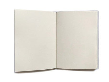 Caderno Notas Anna Cunha Roda Viva - casaquetem